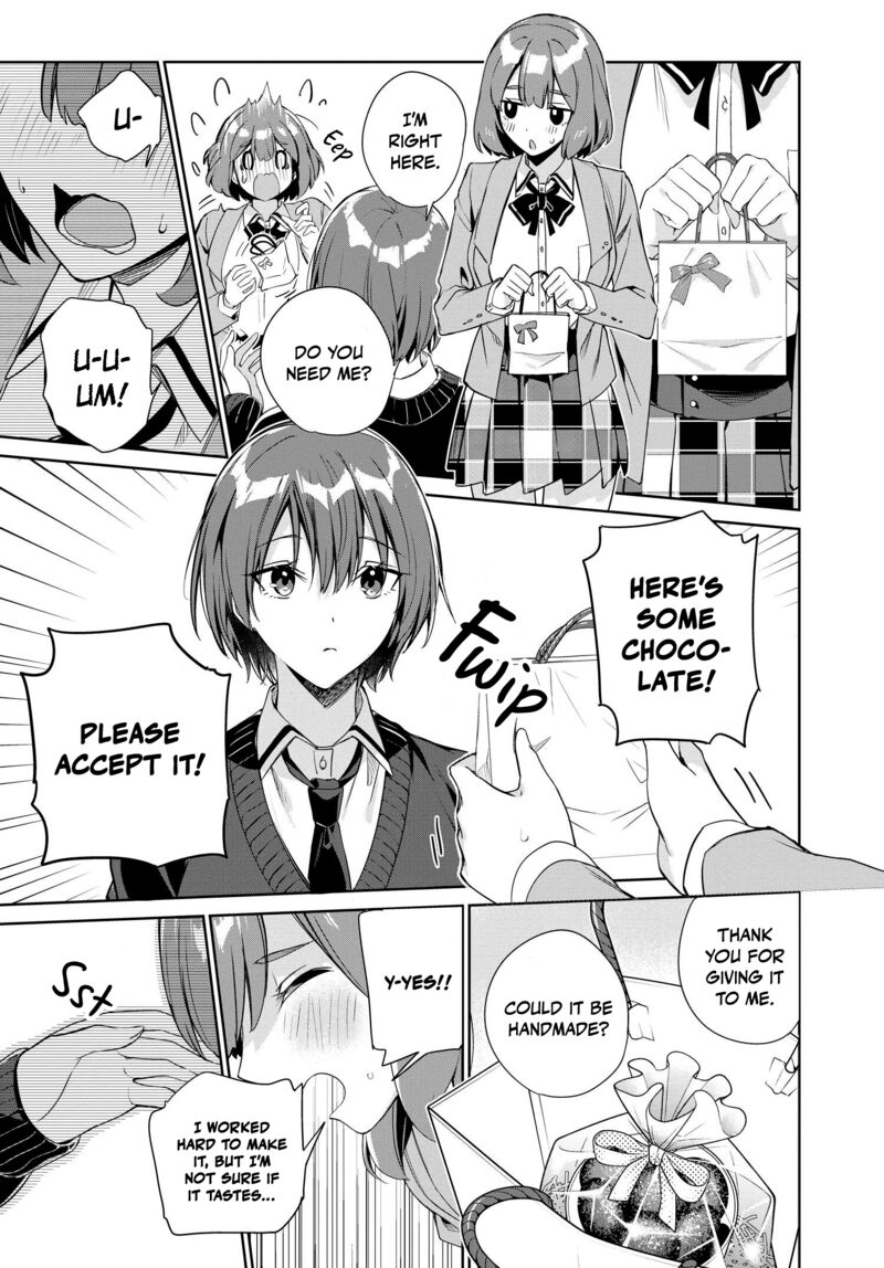 Ryoushin No Shakkin Wo Katagawari Shite Morau Jouken Wa Nihonichi KawaII Joshikousei To Issho Ni Kurasu Koto Deshita 21 12