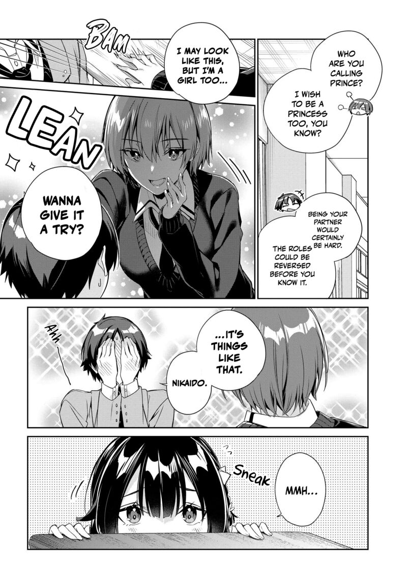 Ryoushin No Shakkin Wo Katagawari Shite Morau Jouken Wa Nihonichi KawaII Joshikousei To Issho Ni Kurasu Koto Deshita 21 14