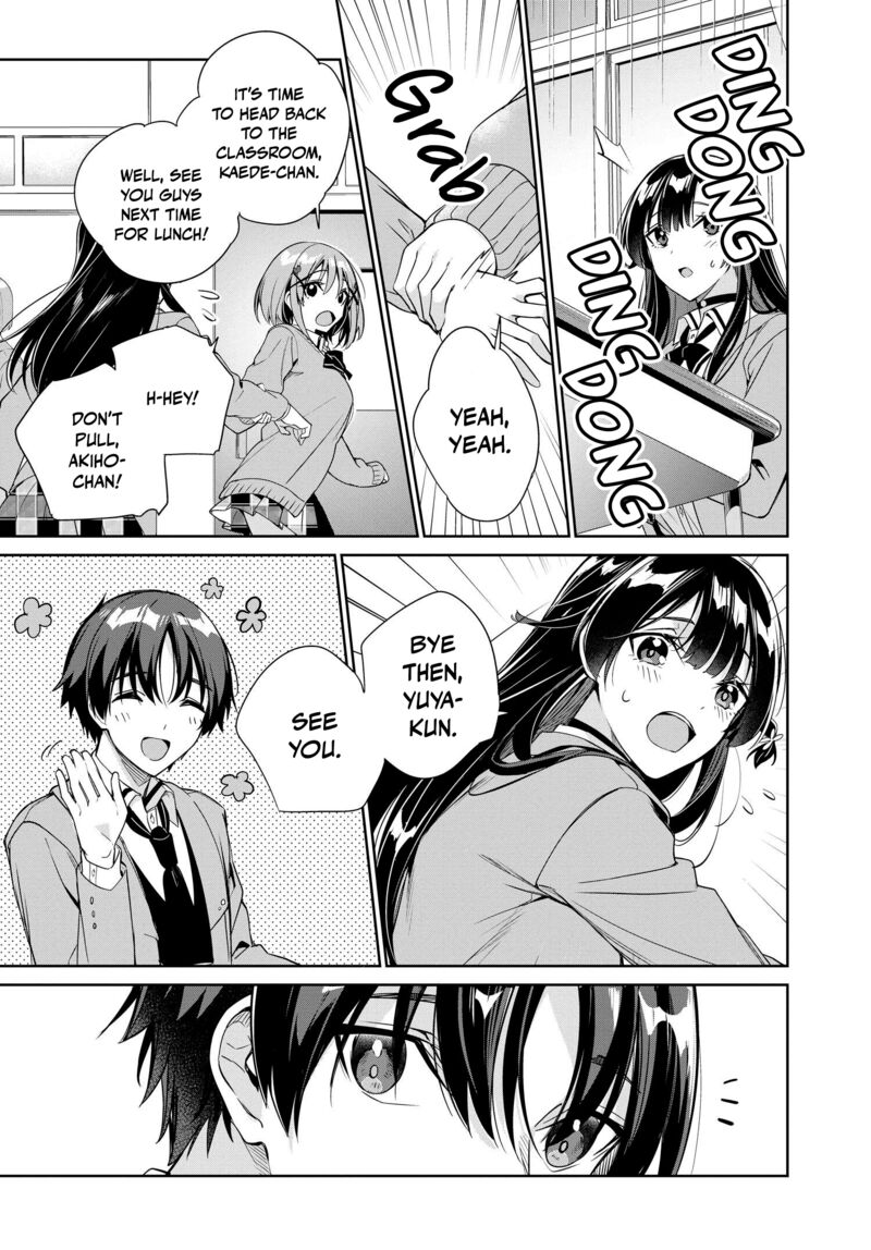 Ryoushin No Shakkin Wo Katagawari Shite Morau Jouken Wa Nihonichi KawaII Joshikousei To Issho Ni Kurasu Koto Deshita 21 16