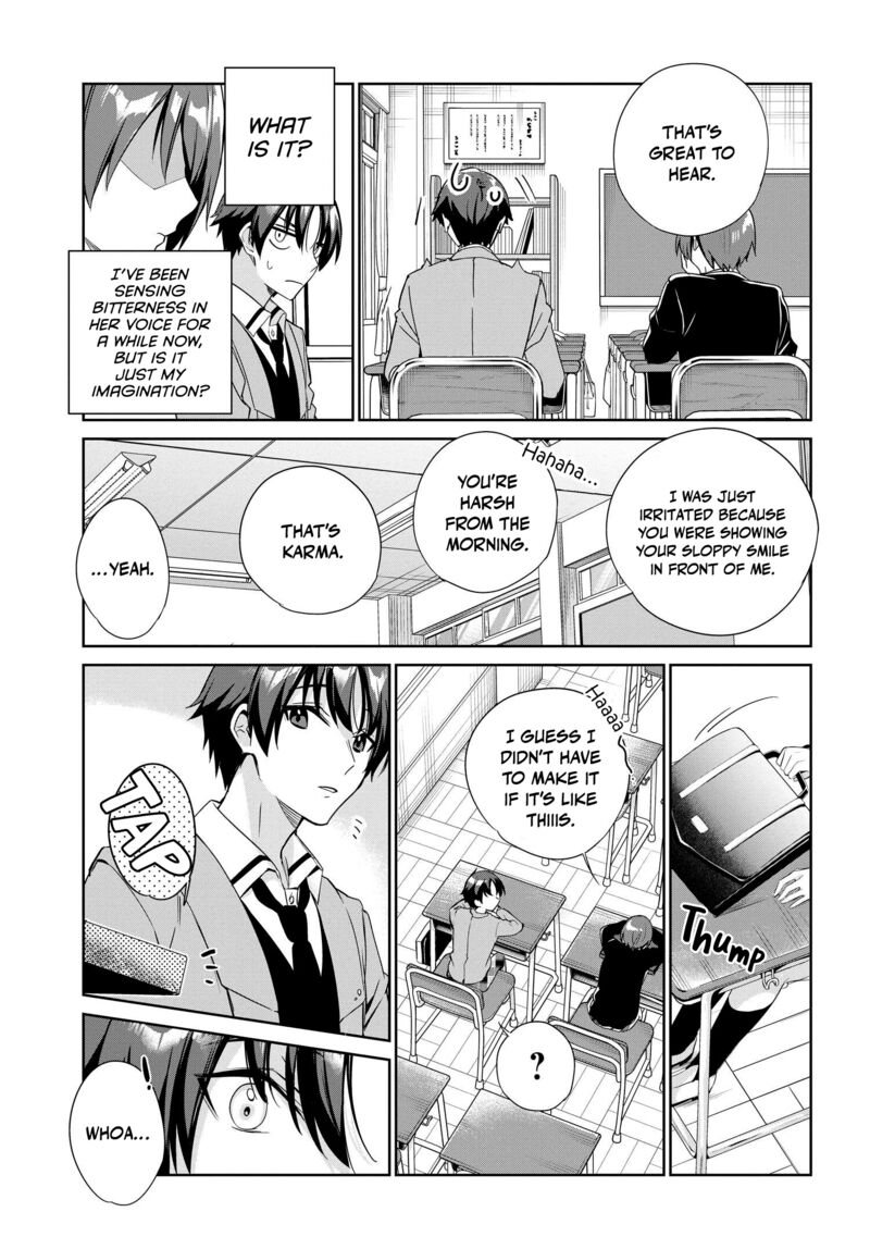 Ryoushin No Shakkin Wo Katagawari Shite Morau Jouken Wa Nihonichi KawaII Joshikousei To Issho Ni Kurasu Koto Deshita 21 3