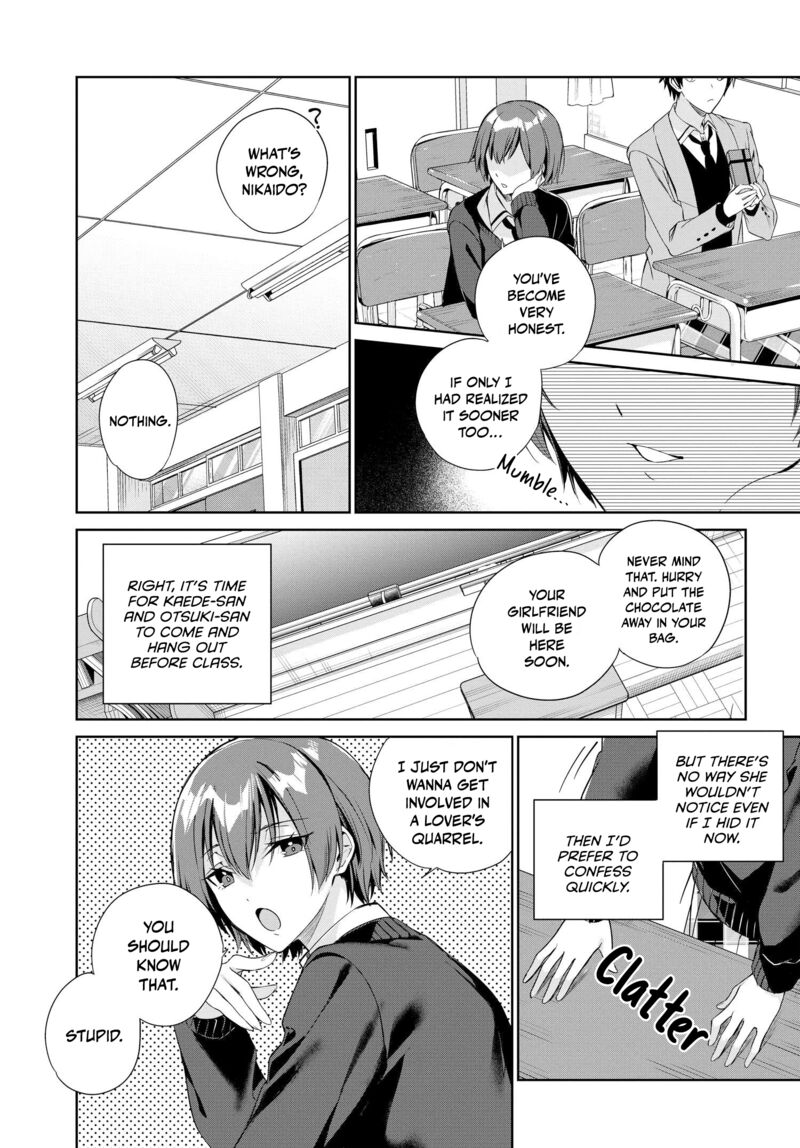 Ryoushin No Shakkin Wo Katagawari Shite Morau Jouken Wa Nihonichi KawaII Joshikousei To Issho Ni Kurasu Koto Deshita 21 5