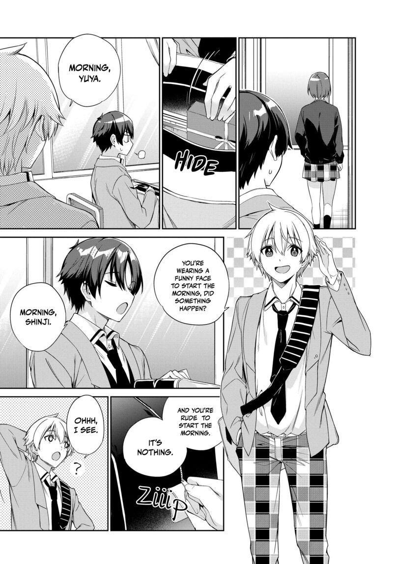 Ryoushin No Shakkin Wo Katagawari Shite Morau Jouken Wa Nihonichi KawaII Joshikousei To Issho Ni Kurasu Koto Deshita 21 6
