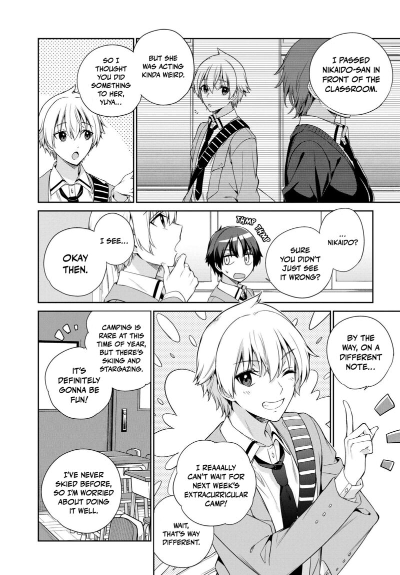 Ryoushin No Shakkin Wo Katagawari Shite Morau Jouken Wa Nihonichi KawaII Joshikousei To Issho Ni Kurasu Koto Deshita 21 7