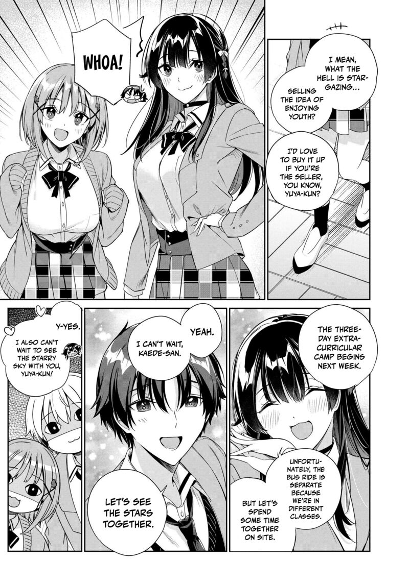 Ryoushin No Shakkin Wo Katagawari Shite Morau Jouken Wa Nihonichi KawaII Joshikousei To Issho Ni Kurasu Koto Deshita 21 8