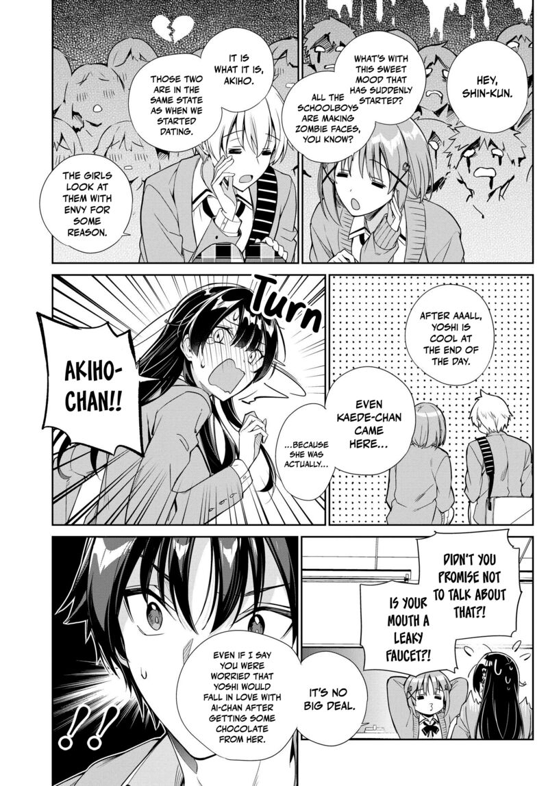 Ryoushin No Shakkin Wo Katagawari Shite Morau Jouken Wa Nihonichi KawaII Joshikousei To Issho Ni Kurasu Koto Deshita 21 9