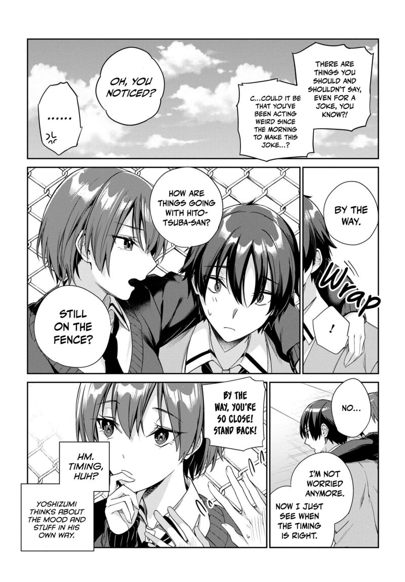 Ryoushin No Shakkin Wo Katagawari Shite Morau Jouken Wa Nihonichi KawaII Joshikousei To Issho Ni Kurasu Koto Deshita 22 14