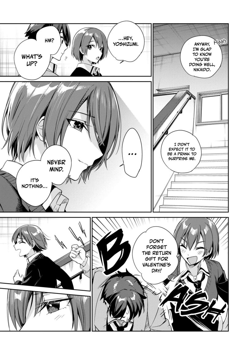 Ryoushin No Shakkin Wo Katagawari Shite Morau Jouken Wa Nihonichi KawaII Joshikousei To Issho Ni Kurasu Koto Deshita 22 17