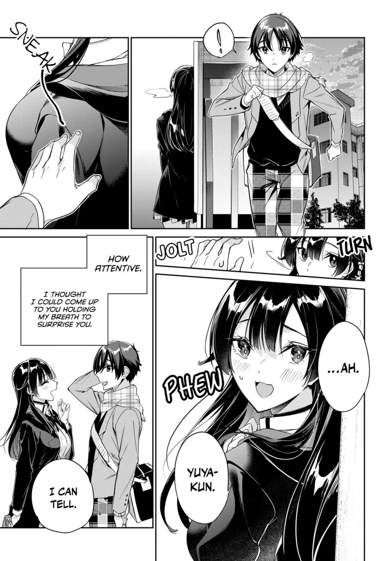 Ryoushin No Shakkin Wo Katagawari Shite Morau Jouken Wa Nihonichi KawaII Joshikousei To Issho Ni Kurasu Koto Deshita 22 19