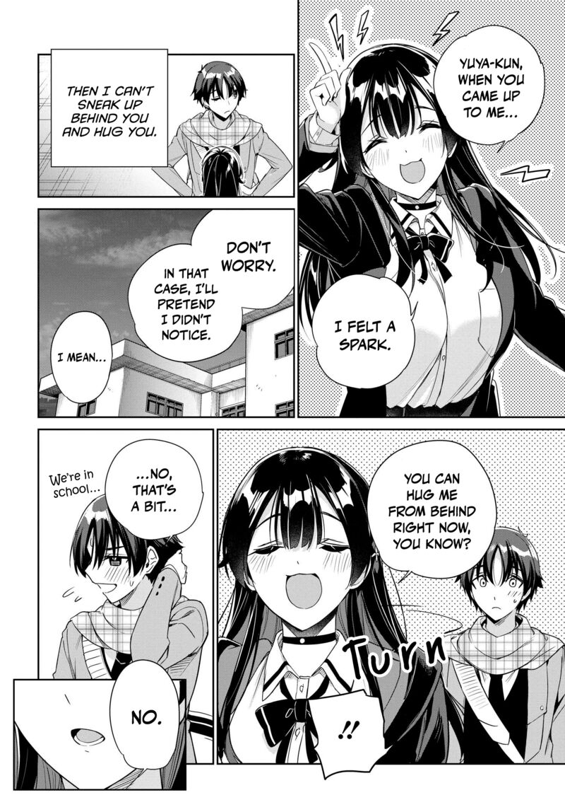 Ryoushin No Shakkin Wo Katagawari Shite Morau Jouken Wa Nihonichi KawaII Joshikousei To Issho Ni Kurasu Koto Deshita 22 20