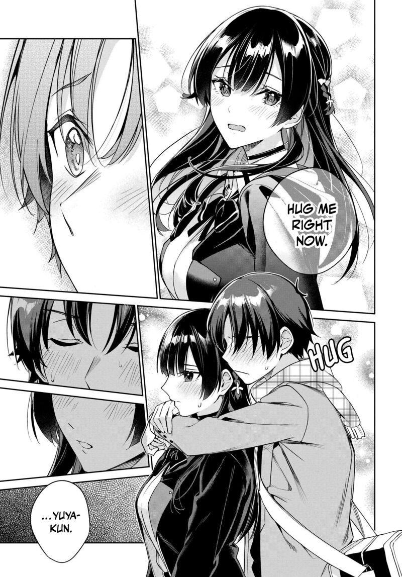 Ryoushin No Shakkin Wo Katagawari Shite Morau Jouken Wa Nihonichi KawaII Joshikousei To Issho Ni Kurasu Koto Deshita 22 21