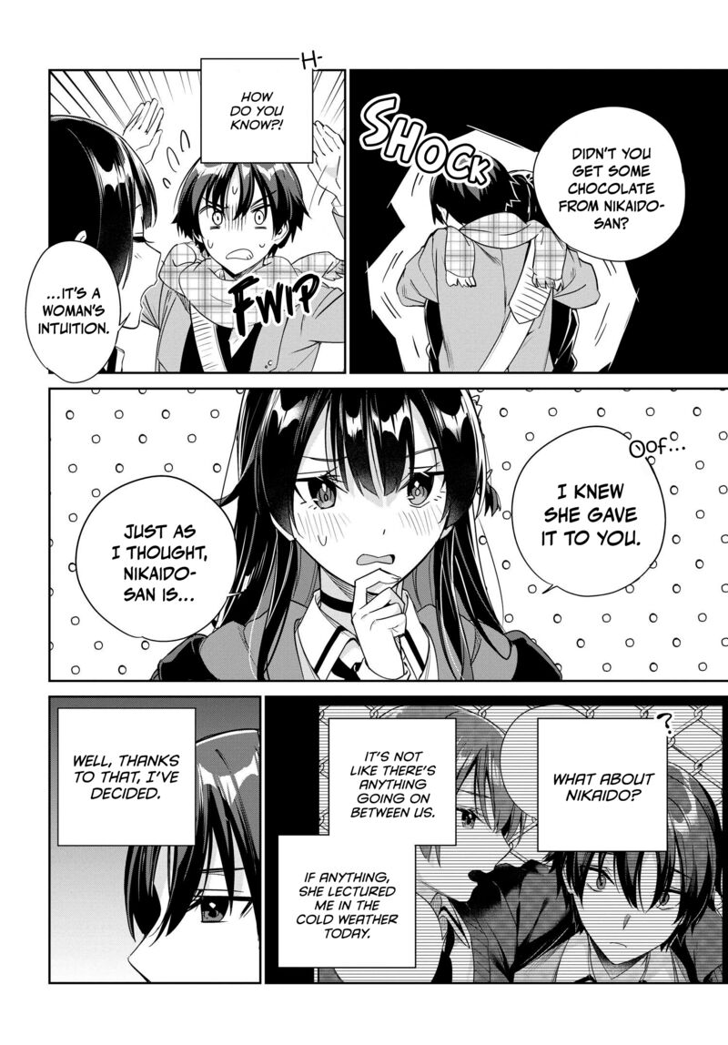 Ryoushin No Shakkin Wo Katagawari Shite Morau Jouken Wa Nihonichi KawaII Joshikousei To Issho Ni Kurasu Koto Deshita 22 22