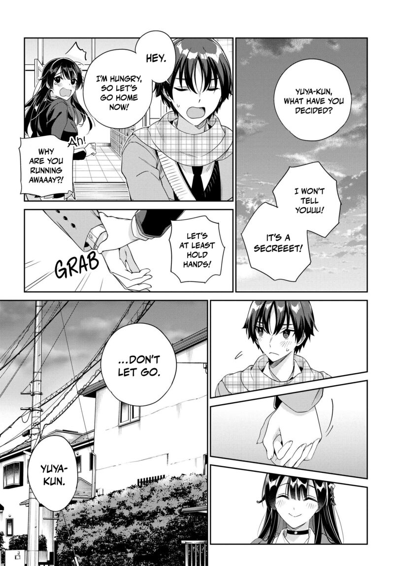 Ryoushin No Shakkin Wo Katagawari Shite Morau Jouken Wa Nihonichi KawaII Joshikousei To Issho Ni Kurasu Koto Deshita 22 23