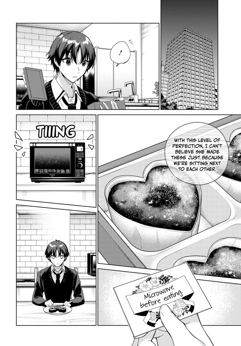 Ryoushin No Shakkin Wo Katagawari Shite Morau Jouken Wa Nihonichi KawaII Joshikousei To Issho Ni Kurasu Koto Deshita 22 24
