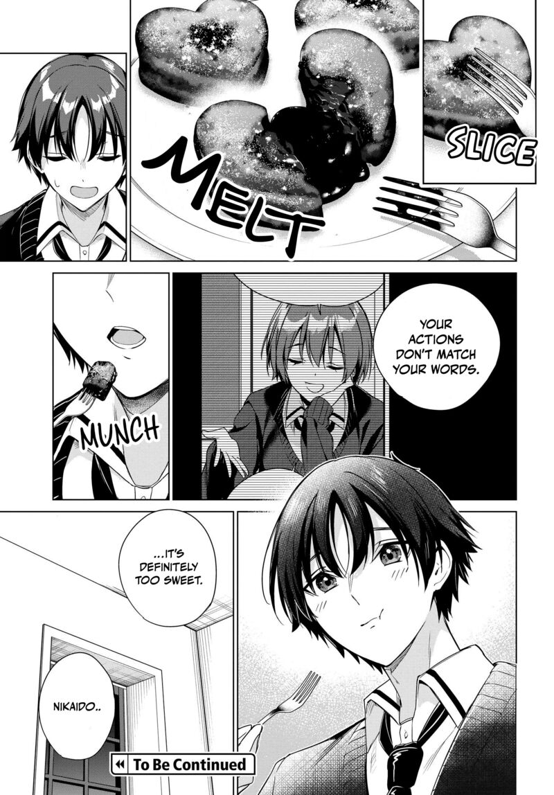 Ryoushin No Shakkin Wo Katagawari Shite Morau Jouken Wa Nihonichi KawaII Joshikousei To Issho Ni Kurasu Koto Deshita 22 25