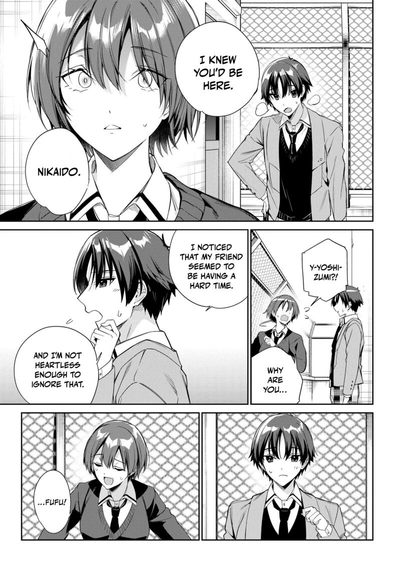 Ryoushin No Shakkin Wo Katagawari Shite Morau Jouken Wa Nihonichi KawaII Joshikousei To Issho Ni Kurasu Koto Deshita 22 7