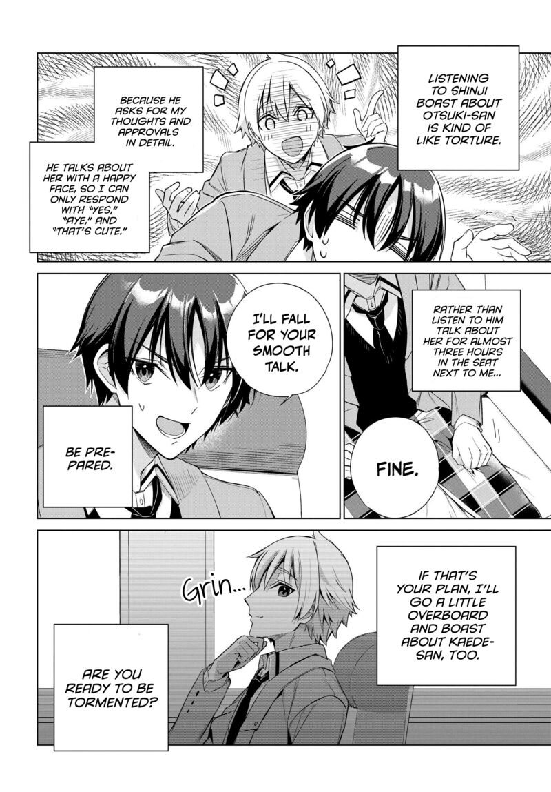 Ryoushin No Shakkin Wo Katagawari Shite Morau Jouken Wa Nihonichi KawaII Joshikousei To Issho Ni Kurasu Koto Deshita 23 11