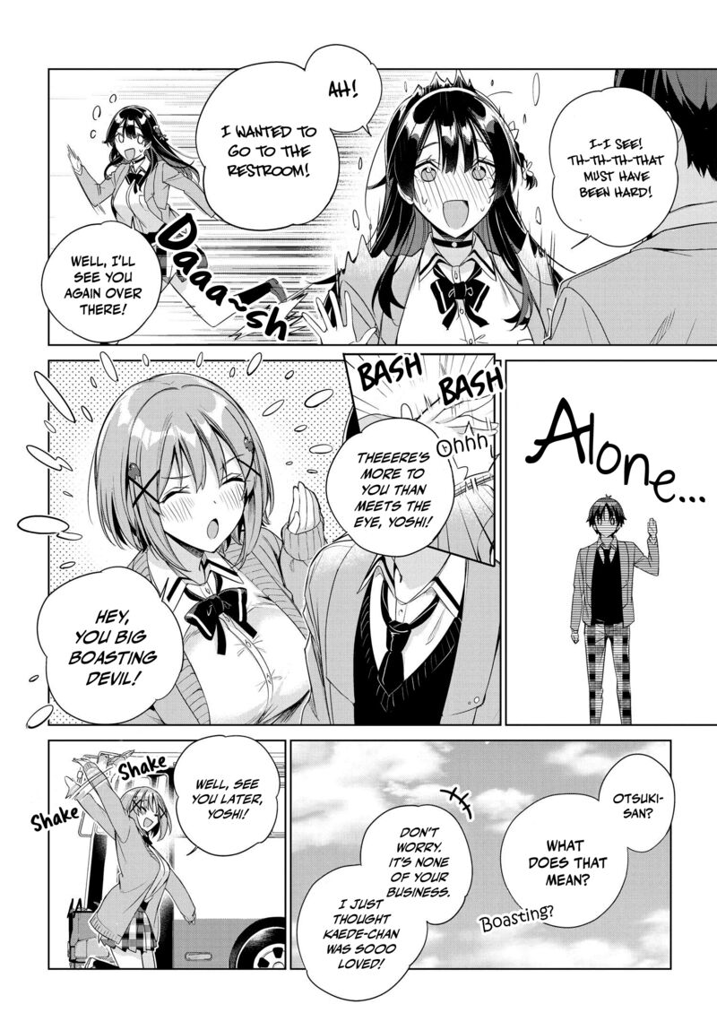 Ryoushin No Shakkin Wo Katagawari Shite Morau Jouken Wa Nihonichi KawaII Joshikousei To Issho Ni Kurasu Koto Deshita 23 15