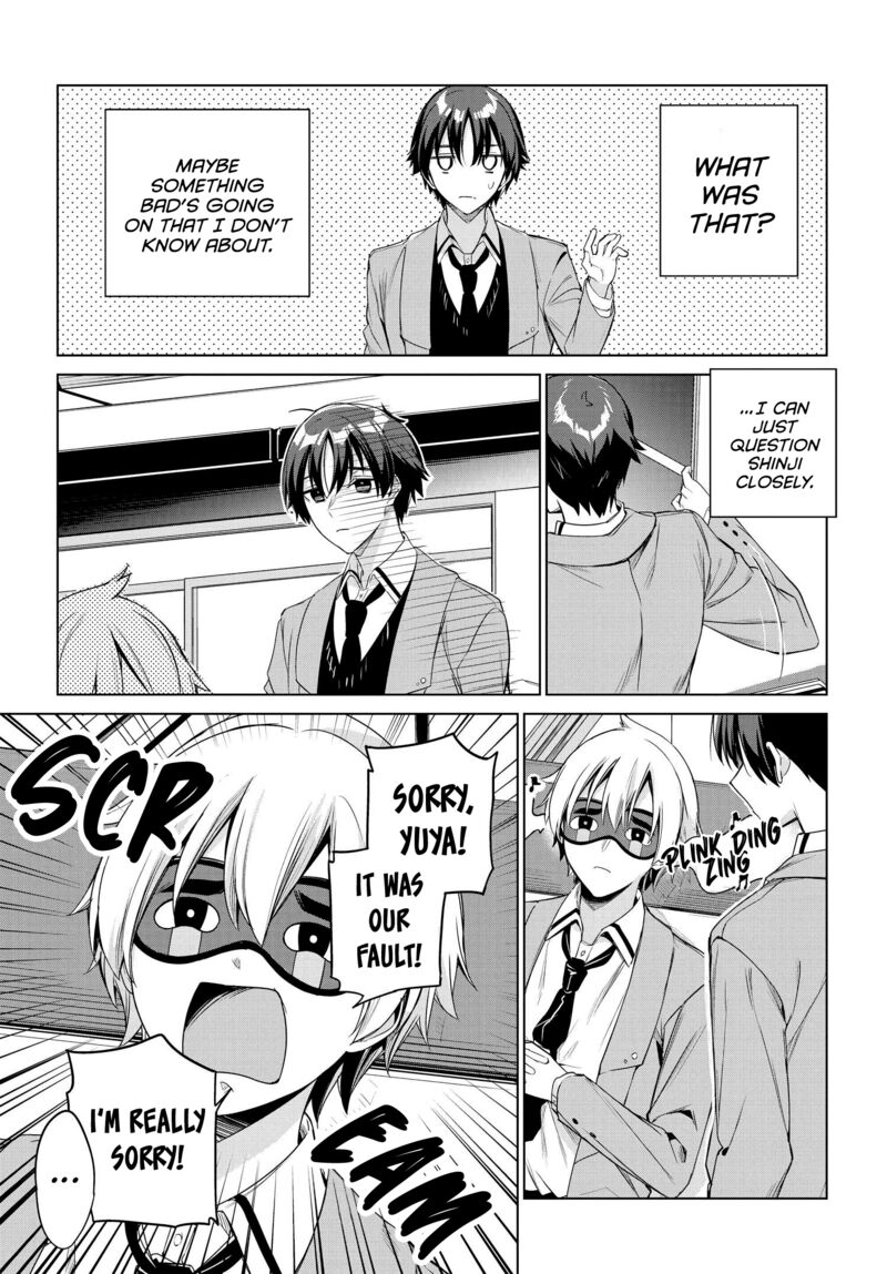 Ryoushin No Shakkin Wo Katagawari Shite Morau Jouken Wa Nihonichi KawaII Joshikousei To Issho Ni Kurasu Koto Deshita 23 16