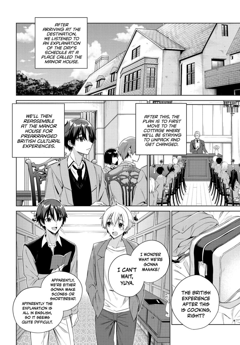 Ryoushin No Shakkin Wo Katagawari Shite Morau Jouken Wa Nihonichi KawaII Joshikousei To Issho Ni Kurasu Koto Deshita 23 17