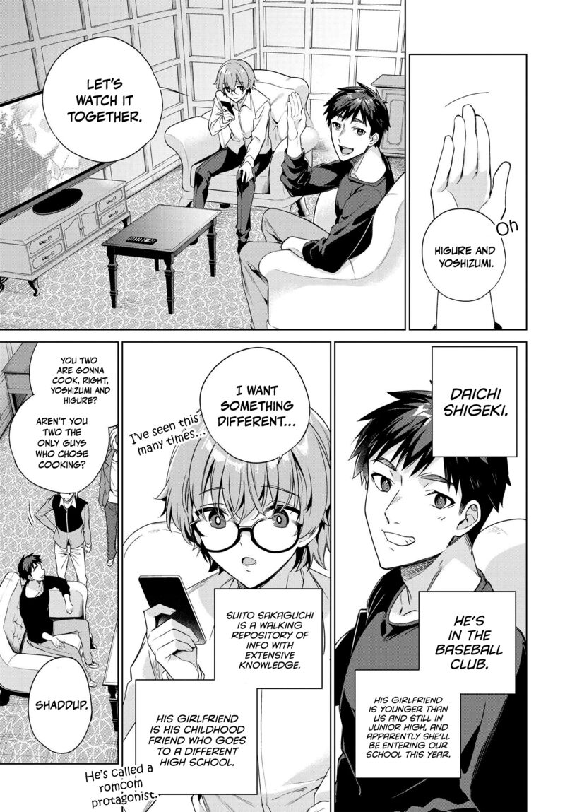 Ryoushin No Shakkin Wo Katagawari Shite Morau Jouken Wa Nihonichi KawaII Joshikousei To Issho Ni Kurasu Koto Deshita 23 18