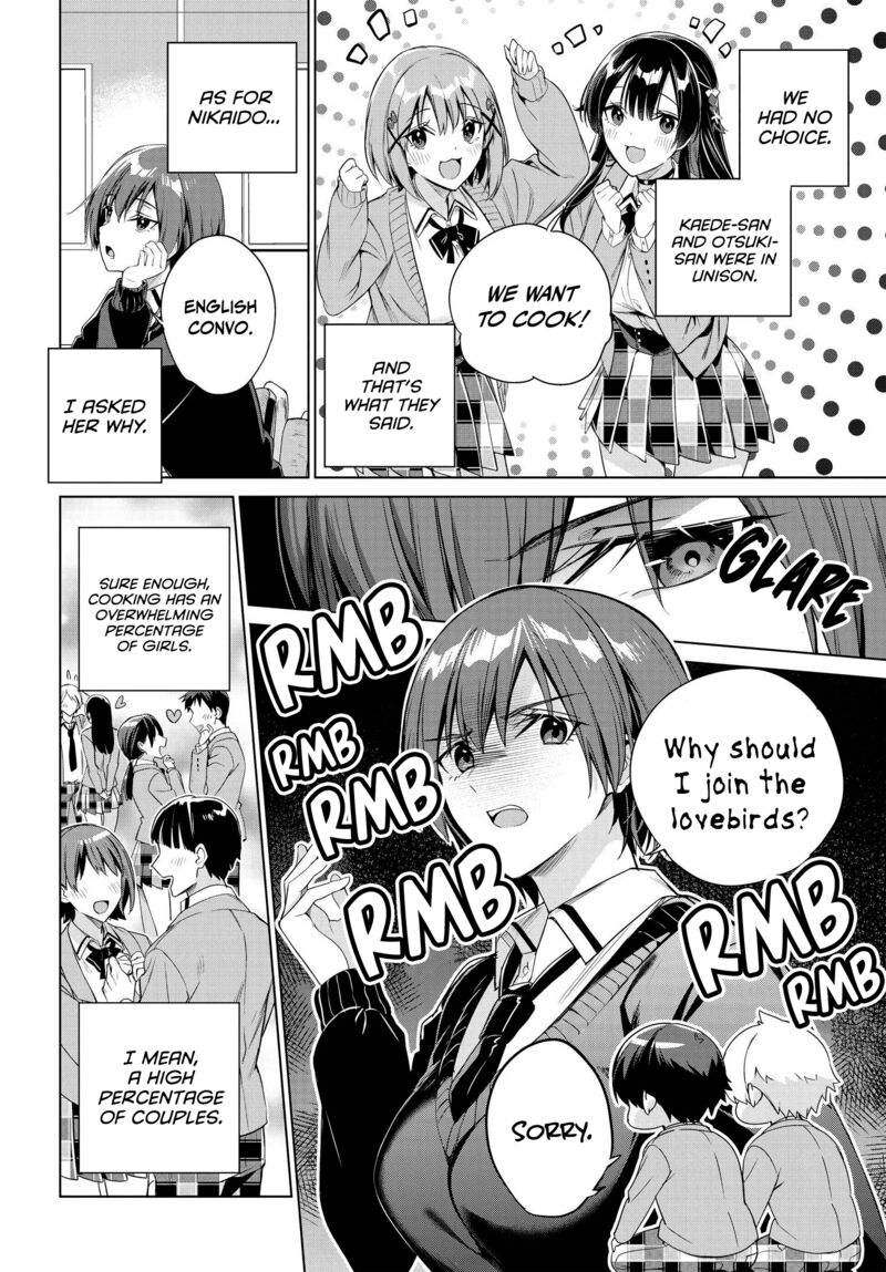 Ryoushin No Shakkin Wo Katagawari Shite Morau Jouken Wa Nihonichi KawaII Joshikousei To Issho Ni Kurasu Koto Deshita 23 19