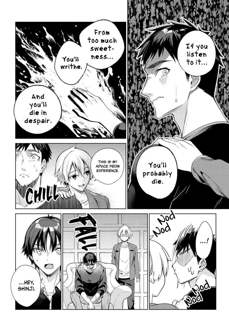 Ryoushin No Shakkin Wo Katagawari Shite Morau Jouken Wa Nihonichi KawaII Joshikousei To Issho Ni Kurasu Koto Deshita 23 21