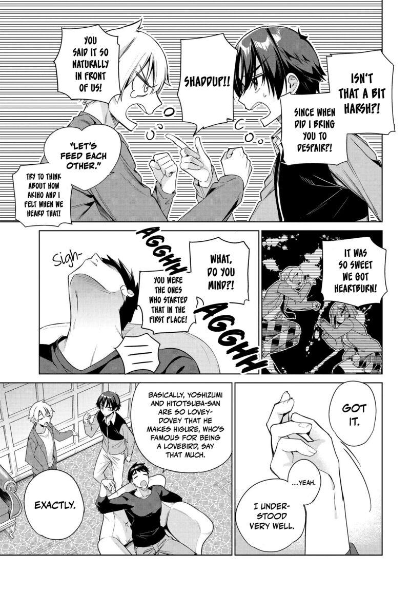 Ryoushin No Shakkin Wo Katagawari Shite Morau Jouken Wa Nihonichi KawaII Joshikousei To Issho Ni Kurasu Koto Deshita 23 22