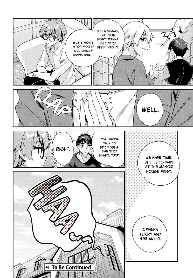 Ryoushin No Shakkin Wo Katagawari Shite Morau Jouken Wa Nihonichi KawaII Joshikousei To Issho Ni Kurasu Koto Deshita 23 23