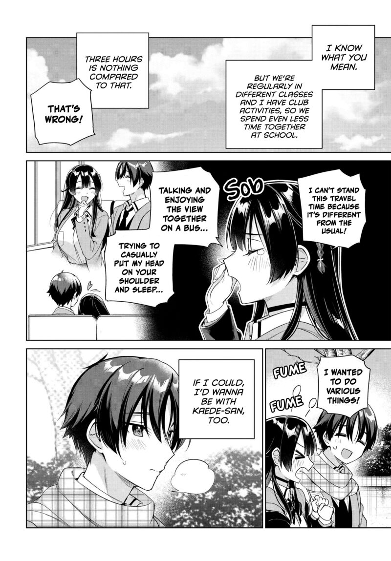Ryoushin No Shakkin Wo Katagawari Shite Morau Jouken Wa Nihonichi KawaII Joshikousei To Issho Ni Kurasu Koto Deshita 23 3