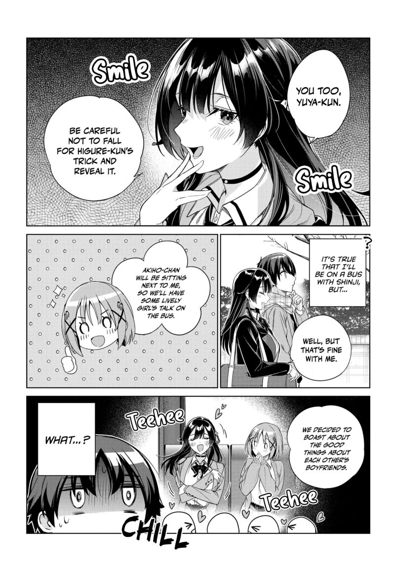 Ryoushin No Shakkin Wo Katagawari Shite Morau Jouken Wa Nihonichi KawaII Joshikousei To Issho Ni Kurasu Koto Deshita 23 5