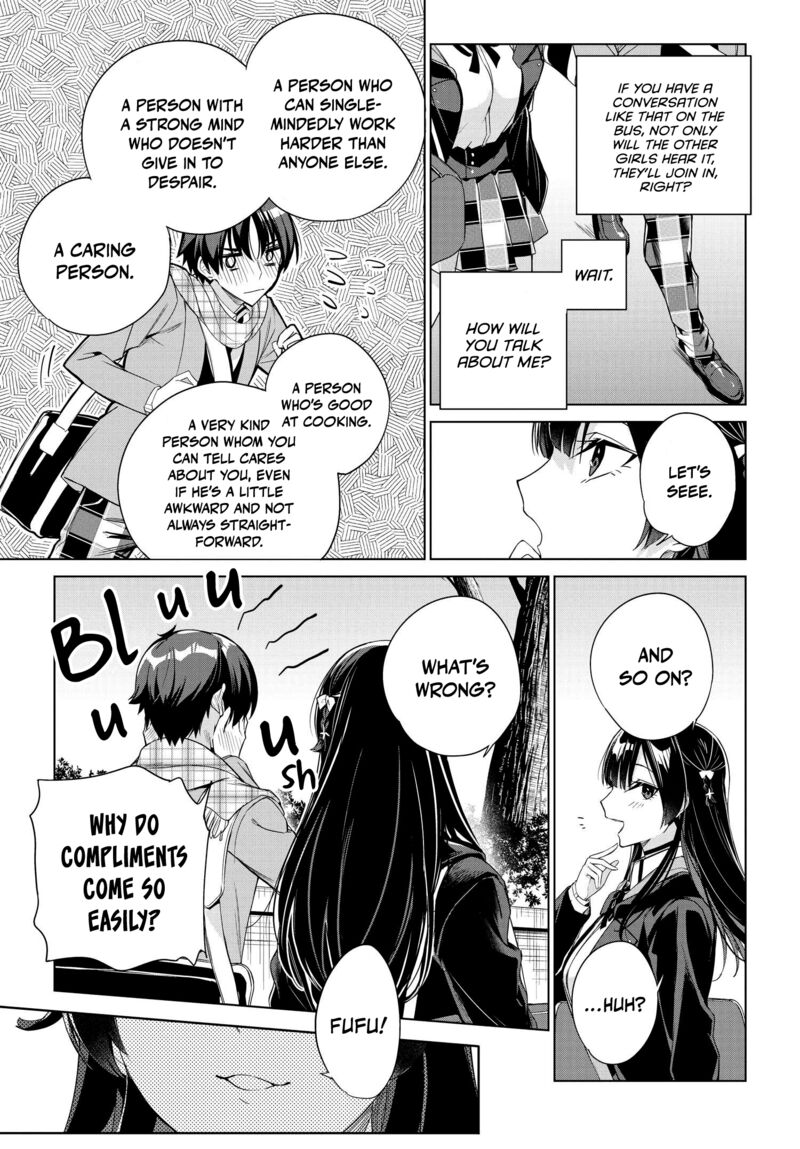 Ryoushin No Shakkin Wo Katagawari Shite Morau Jouken Wa Nihonichi KawaII Joshikousei To Issho Ni Kurasu Koto Deshita 23 6