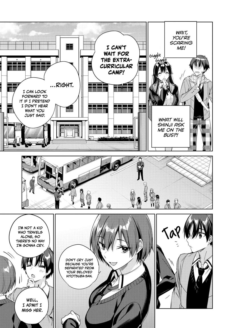 Ryoushin No Shakkin Wo Katagawari Shite Morau Jouken Wa Nihonichi KawaII Joshikousei To Issho Ni Kurasu Koto Deshita 23 8