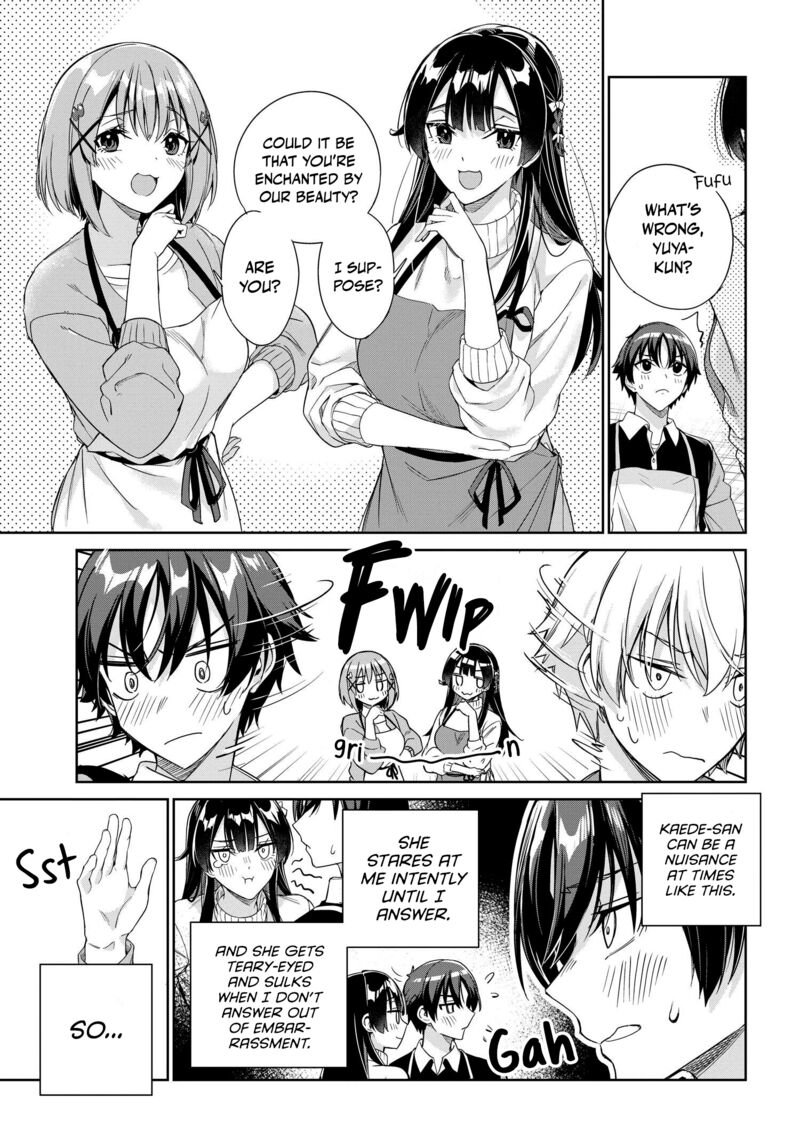 Ryoushin No Shakkin Wo Katagawari Shite Morau Jouken Wa Nihonichi KawaII Joshikousei To Issho Ni Kurasu Koto Deshita 24 10