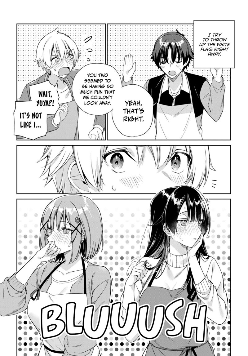 Ryoushin No Shakkin Wo Katagawari Shite Morau Jouken Wa Nihonichi KawaII Joshikousei To Issho Ni Kurasu Koto Deshita 24 11