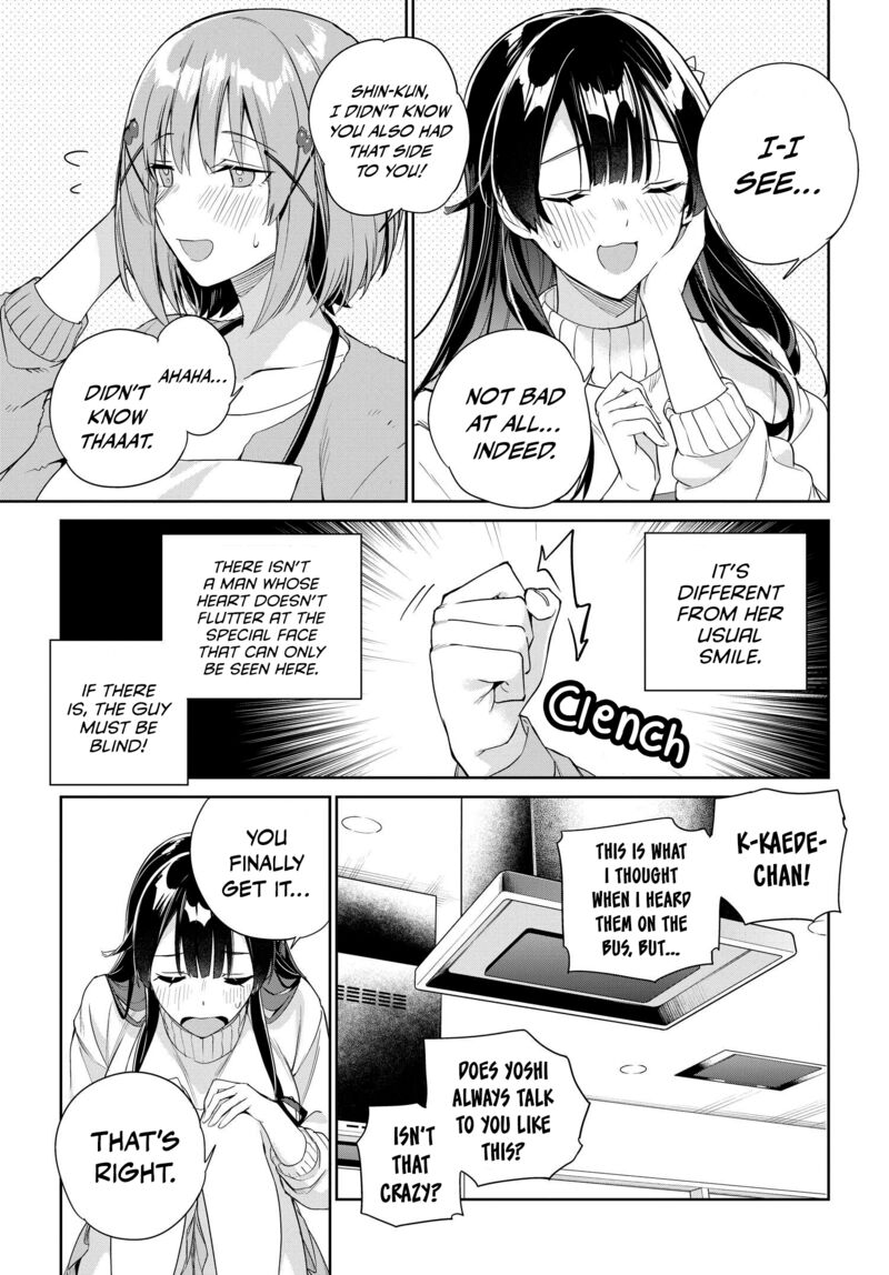 Ryoushin No Shakkin Wo Katagawari Shite Morau Jouken Wa Nihonichi KawaII Joshikousei To Issho Ni Kurasu Koto Deshita 24 12