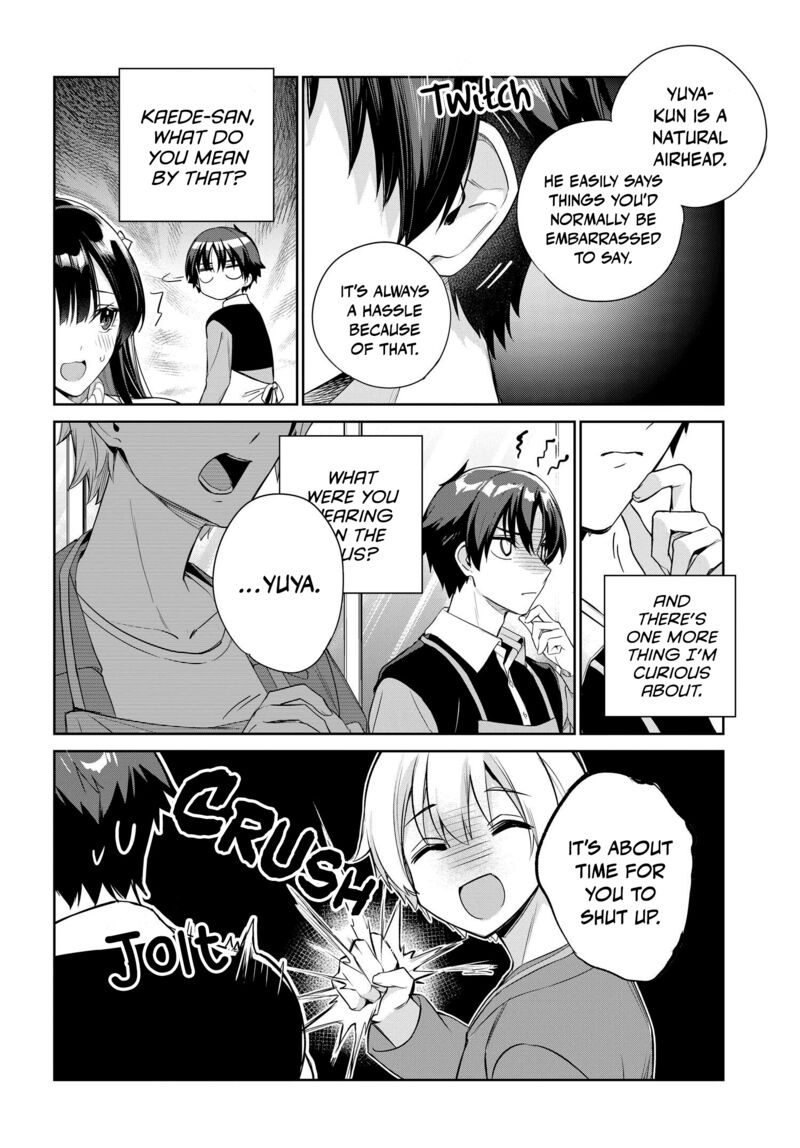 Ryoushin No Shakkin Wo Katagawari Shite Morau Jouken Wa Nihonichi KawaII Joshikousei To Issho Ni Kurasu Koto Deshita 24 13