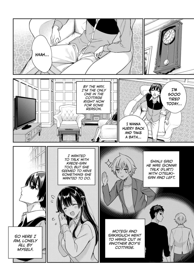 Ryoushin No Shakkin Wo Katagawari Shite Morau Jouken Wa Nihonichi KawaII Joshikousei To Issho Ni Kurasu Koto Deshita 24 15