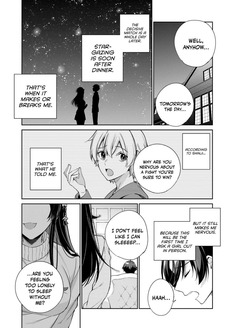 Ryoushin No Shakkin Wo Katagawari Shite Morau Jouken Wa Nihonichi KawaII Joshikousei To Issho Ni Kurasu Koto Deshita 24 16