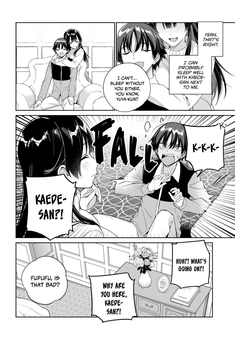 Ryoushin No Shakkin Wo Katagawari Shite Morau Jouken Wa Nihonichi KawaII Joshikousei To Issho Ni Kurasu Koto Deshita 24 17