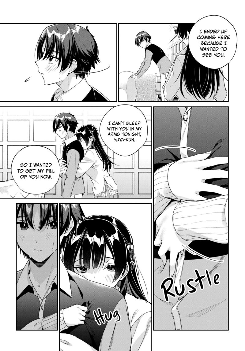 Ryoushin No Shakkin Wo Katagawari Shite Morau Jouken Wa Nihonichi KawaII Joshikousei To Issho Ni Kurasu Koto Deshita 24 18