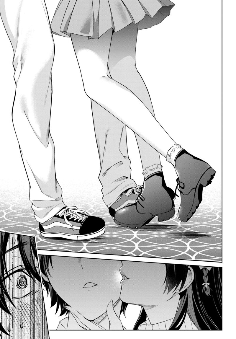Ryoushin No Shakkin Wo Katagawari Shite Morau Jouken Wa Nihonichi KawaII Joshikousei To Issho Ni Kurasu Koto Deshita 24 22