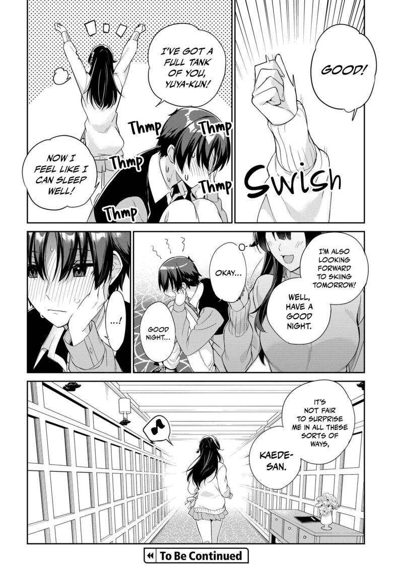 Ryoushin No Shakkin Wo Katagawari Shite Morau Jouken Wa Nihonichi KawaII Joshikousei To Issho Ni Kurasu Koto Deshita 24 23