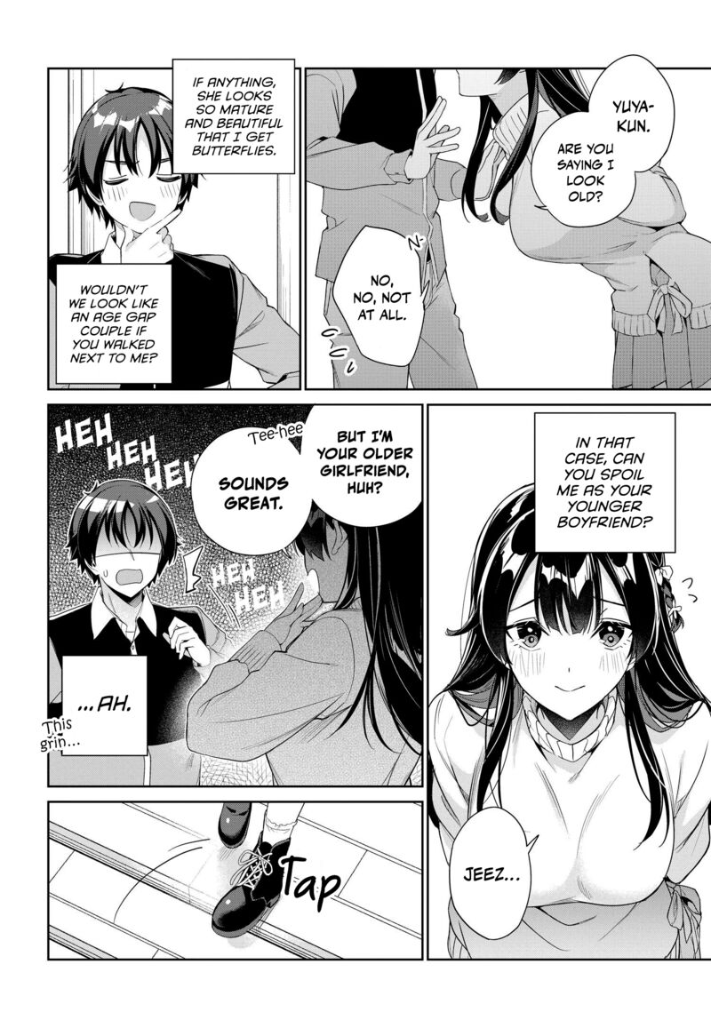 Ryoushin No Shakkin Wo Katagawari Shite Morau Jouken Wa Nihonichi KawaII Joshikousei To Issho Ni Kurasu Koto Deshita 24 3