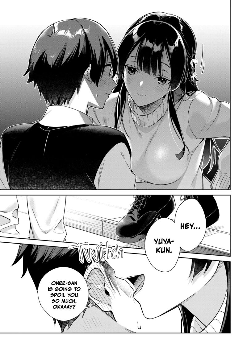 Ryoushin No Shakkin Wo Katagawari Shite Morau Jouken Wa Nihonichi KawaII Joshikousei To Issho Ni Kurasu Koto Deshita 24 4