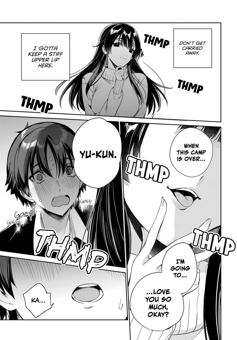 Ryoushin No Shakkin Wo Katagawari Shite Morau Jouken Wa Nihonichi KawaII Joshikousei To Issho Ni Kurasu Koto Deshita 24 6