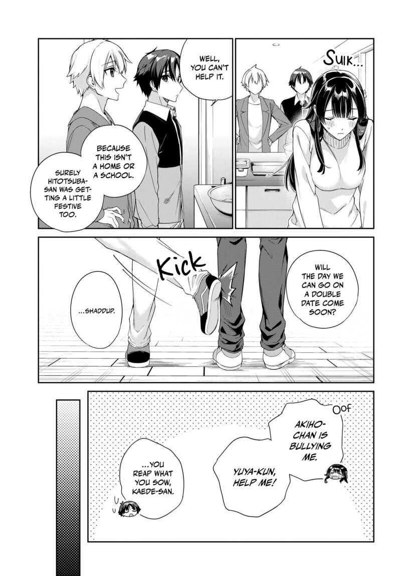 Ryoushin No Shakkin Wo Katagawari Shite Morau Jouken Wa Nihonichi KawaII Joshikousei To Issho Ni Kurasu Koto Deshita 24 8