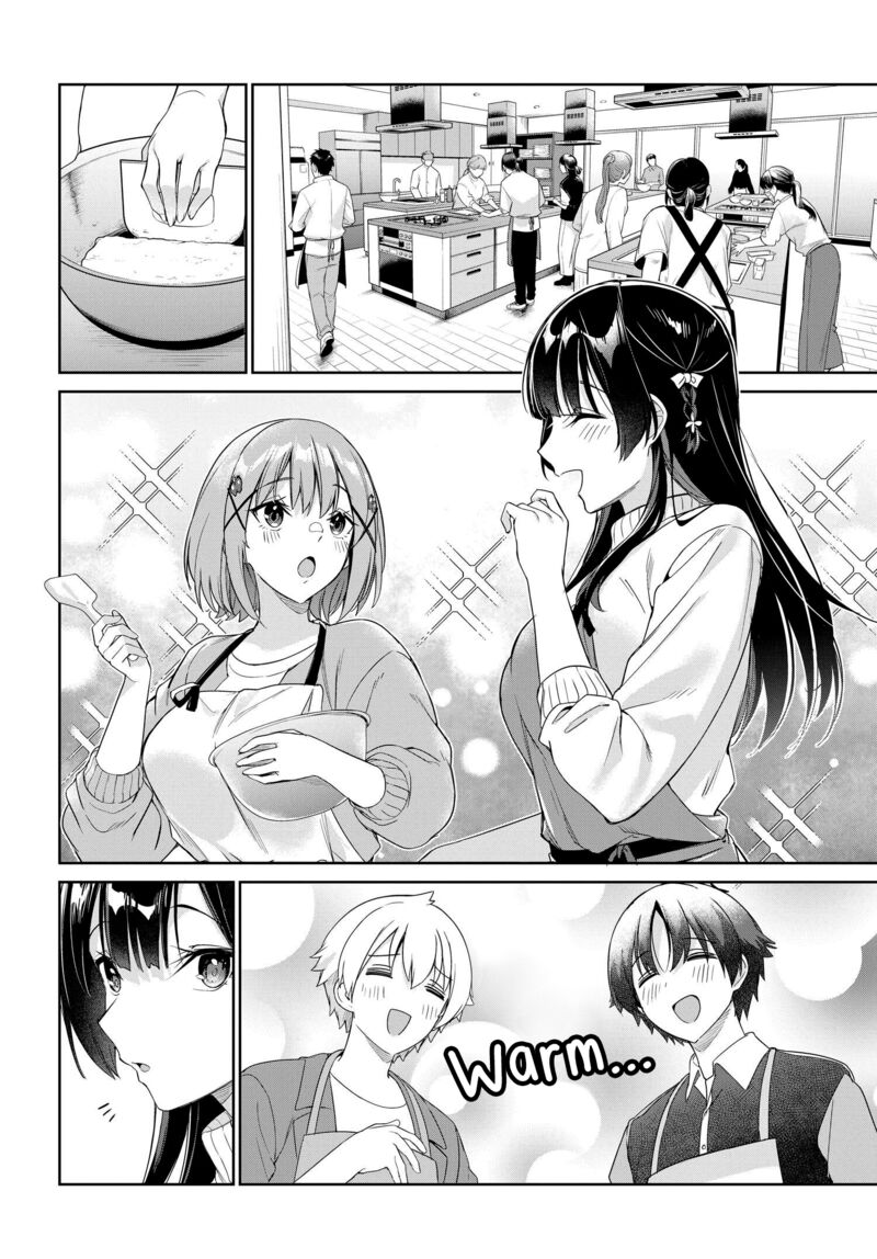Ryoushin No Shakkin Wo Katagawari Shite Morau Jouken Wa Nihonichi KawaII Joshikousei To Issho Ni Kurasu Koto Deshita 24 9