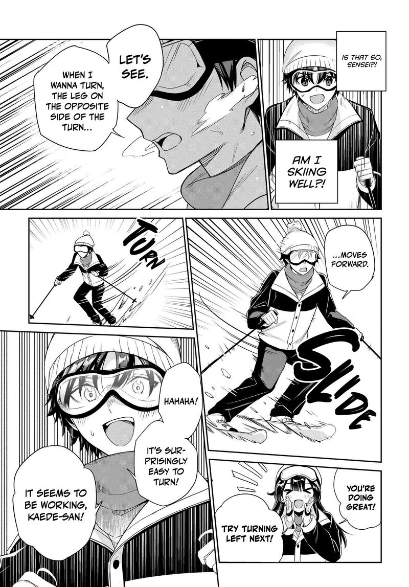 Ryoushin No Shakkin Wo Katagawari Shite Morau Jouken Wa Nihonichi KawaII Joshikousei To Issho Ni Kurasu Koto Deshita 25 10