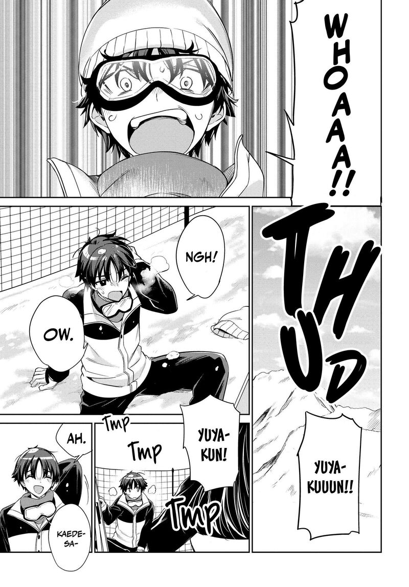 Ryoushin No Shakkin Wo Katagawari Shite Morau Jouken Wa Nihonichi KawaII Joshikousei To Issho Ni Kurasu Koto Deshita 25 12
