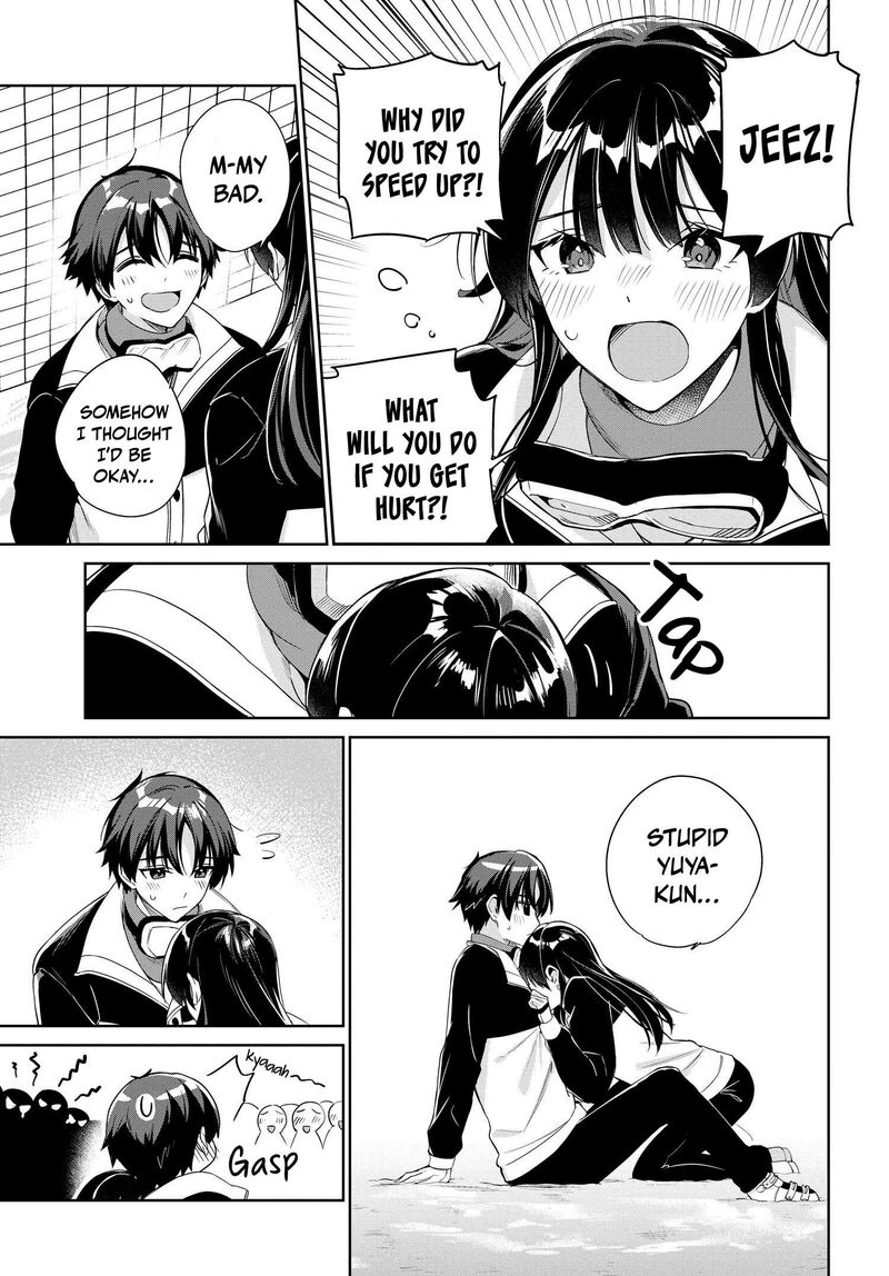 Ryoushin No Shakkin Wo Katagawari Shite Morau Jouken Wa Nihonichi KawaII Joshikousei To Issho Ni Kurasu Koto Deshita 25 14